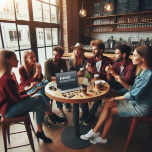 Nano vs. Micro Influencers: Finding Your Perfect Match