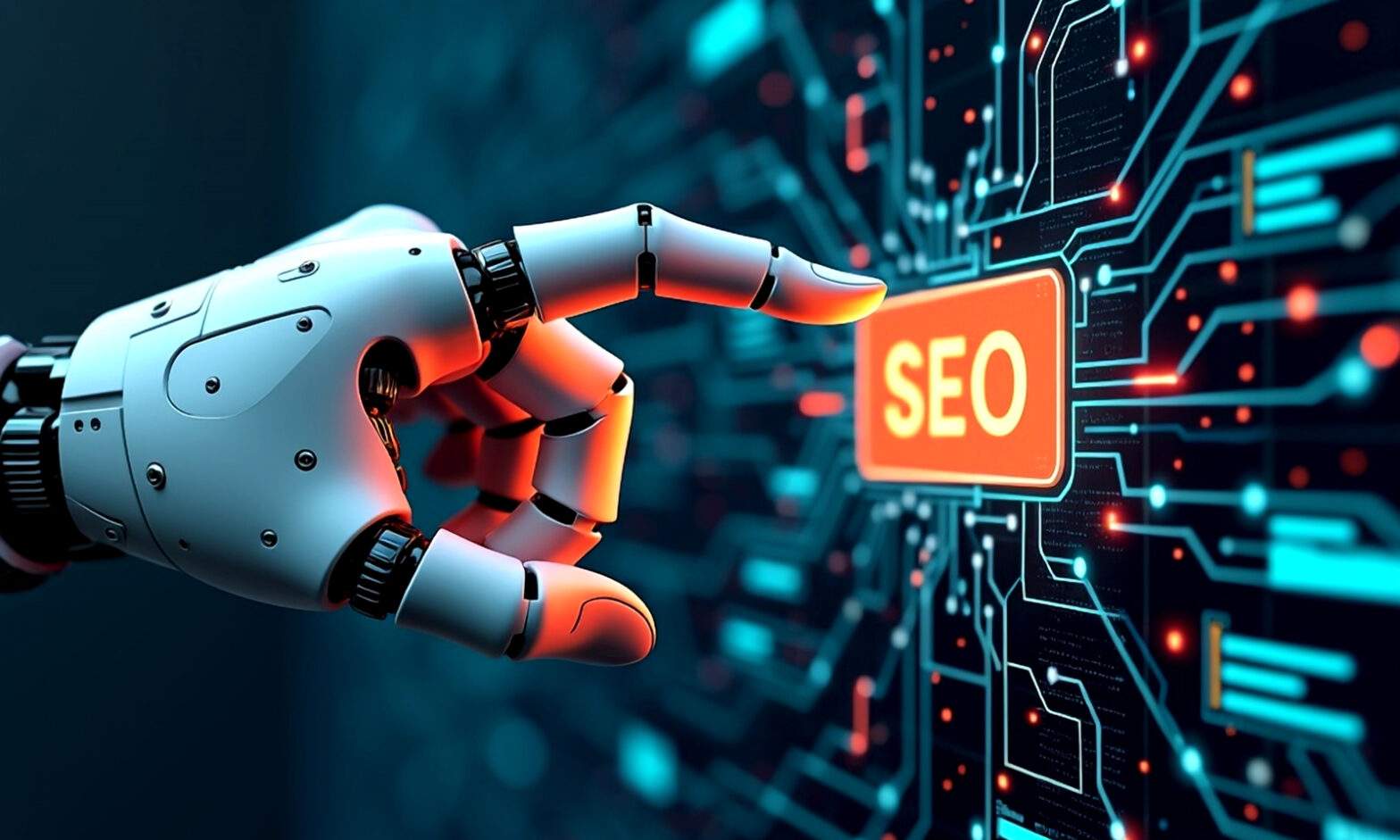 SEO traditionnel vs IA