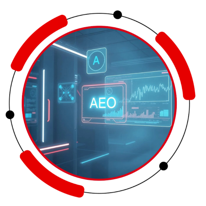 AEO la recherche vocale sur les moteurs