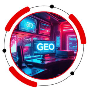 GEO l'outil avancé de SEO